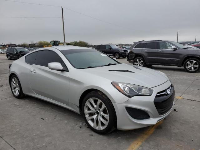 Photo 3 VIN: KMHHT6KD5DU109920 - HYUNDAI GENESIS CO 