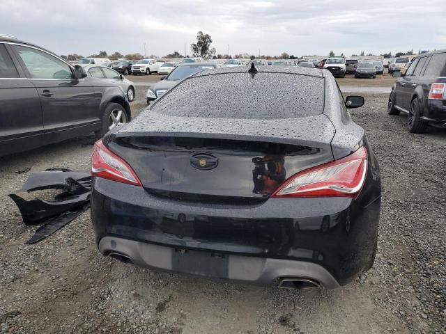 Photo 5 VIN: KMHHT6KD5DU111781 - HYUNDAI GENESIS 