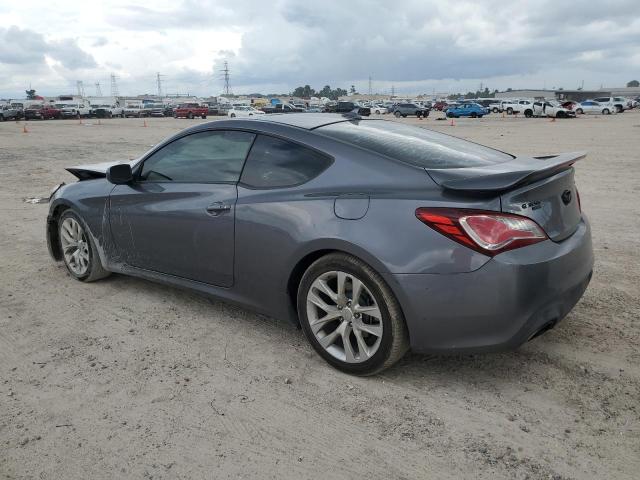 Photo 1 VIN: KMHHT6KD5DU113157 - HYUNDAI GENESIS CO 