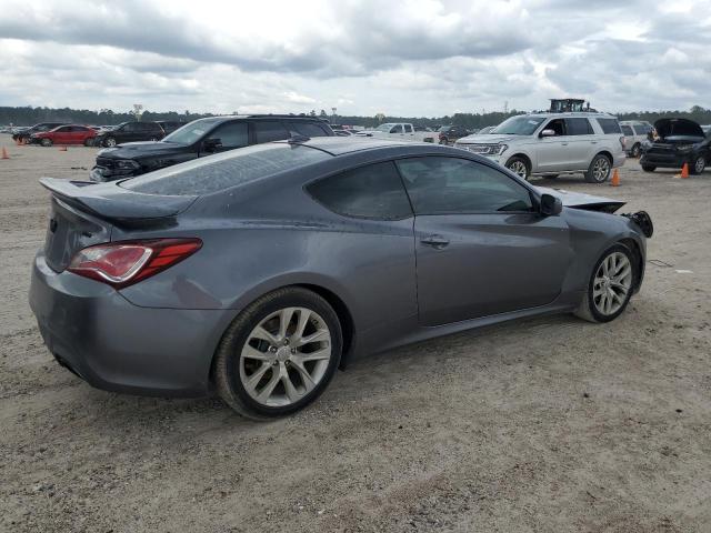 Photo 2 VIN: KMHHT6KD5DU113157 - HYUNDAI GENESIS CO 