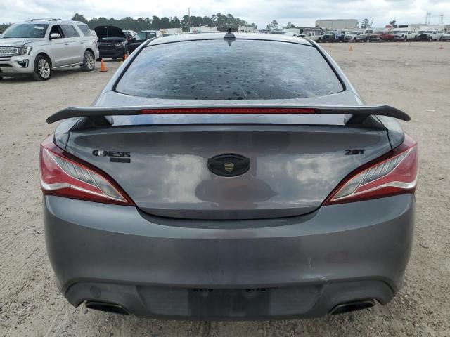 Photo 5 VIN: KMHHT6KD5DU113157 - HYUNDAI GENESIS CO 