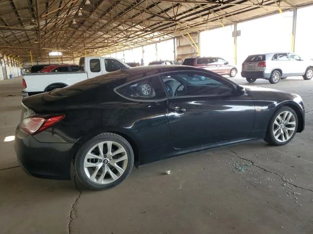 Photo 2 VIN: KMHHT6KD5EU114181 - HYUNDAI GENESIS CO 