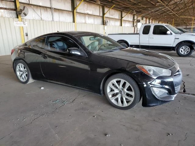 Photo 3 VIN: KMHHT6KD5EU114181 - HYUNDAI GENESIS CO 