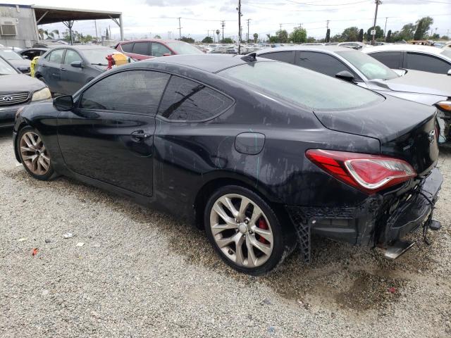 Photo 1 VIN: KMHHT6KD5EU118375 - HYUNDAI GENESIS COUPE 