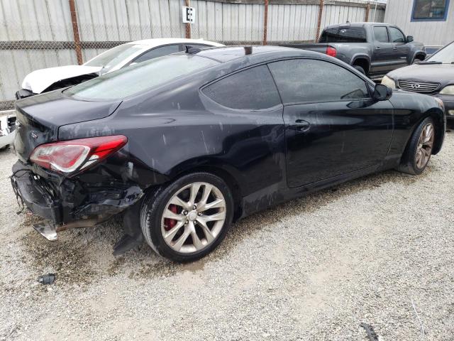 Photo 2 VIN: KMHHT6KD5EU118375 - HYUNDAI GENESIS COUPE 