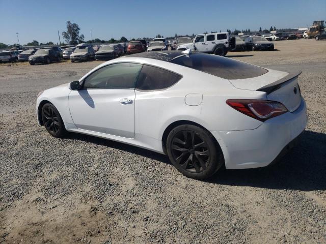 Photo 1 VIN: KMHHT6KD5EU118926 - HYUNDAI GENESIS 