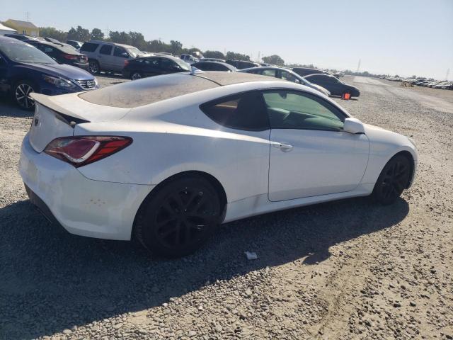 Photo 2 VIN: KMHHT6KD5EU118926 - HYUNDAI GENESIS 