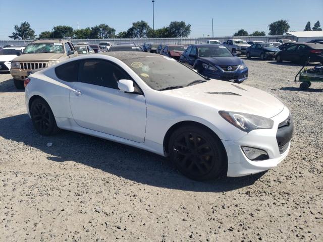 Photo 3 VIN: KMHHT6KD5EU118926 - HYUNDAI GENESIS 