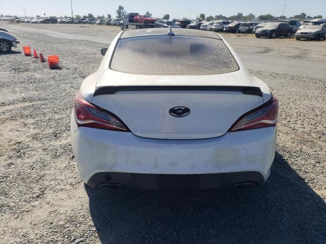 Photo 5 VIN: KMHHT6KD5EU118926 - HYUNDAI GENESIS 