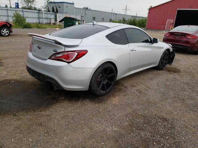 Photo 3 VIN: KMHHT6KD5EU121065 - HYUNDAI GENESIS CO 