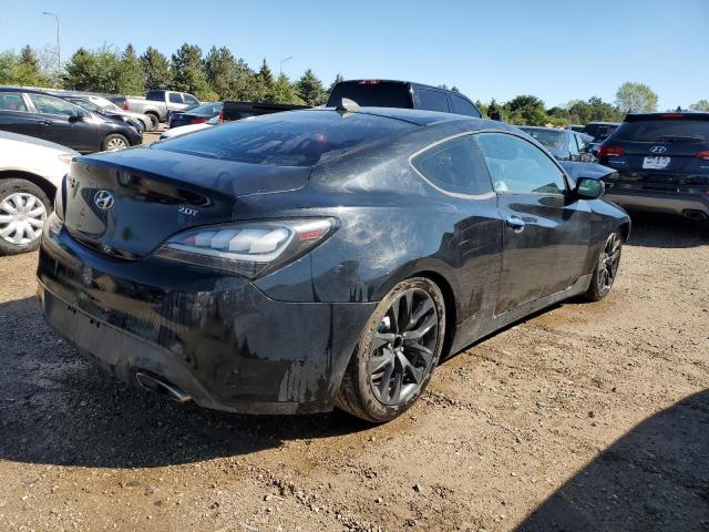 Photo 2 VIN: KMHHT6KD5EU121471 - HYUNDAI GENESIS CO 