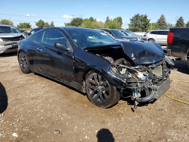 Photo 3 VIN: KMHHT6KD5EU121471 - HYUNDAI GENESIS CO 