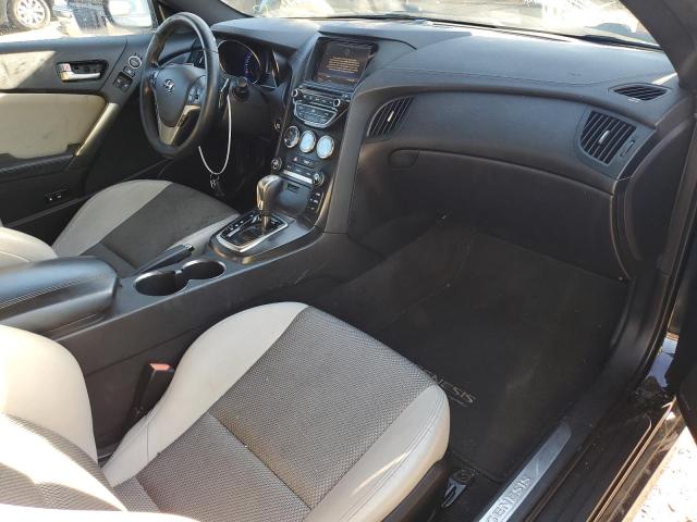 Photo 7 VIN: KMHHT6KD5EU121471 - HYUNDAI GENESIS CO 