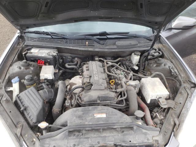 Photo 6 VIN: KMHHT6KD6AU008655 - HYUNDAI GENESIS CO 