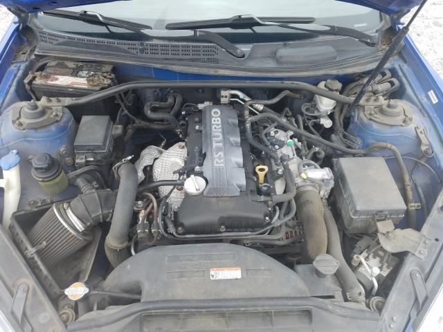 Photo 6 VIN: KMHHT6KD6AU025679 - HYUNDAI GENESIS CO 