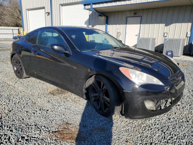 Photo 3 VIN: KMHHT6KD6AU028775 - HYUNDAI GENESIS 