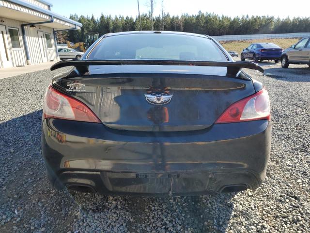 Photo 5 VIN: KMHHT6KD6AU028775 - HYUNDAI GENESIS 