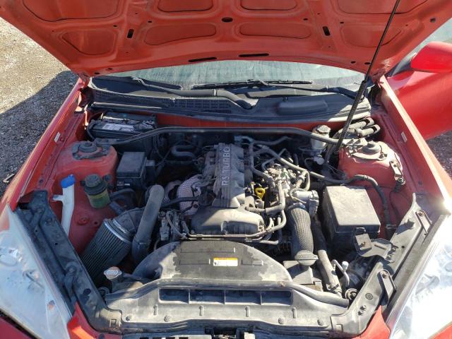 Photo 6 VIN: KMHHT6KD6AU037749 - HYUNDAI GENESIS CO 