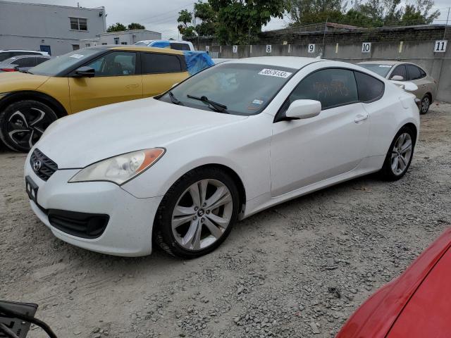 Photo 0 VIN: KMHHT6KD6BU043276 - HYUNDAI GENESIS CO 