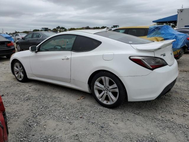 Photo 1 VIN: KMHHT6KD6BU043276 - HYUNDAI GENESIS CO 