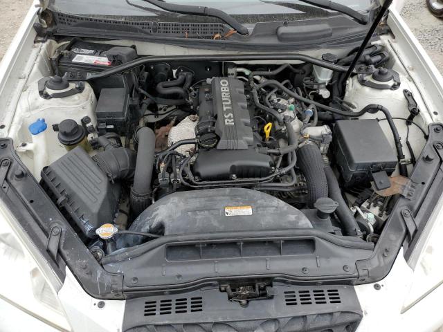 Photo 10 VIN: KMHHT6KD6BU043276 - HYUNDAI GENESIS CO 