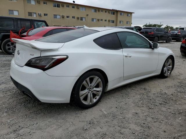 Photo 2 VIN: KMHHT6KD6BU043276 - HYUNDAI GENESIS CO 