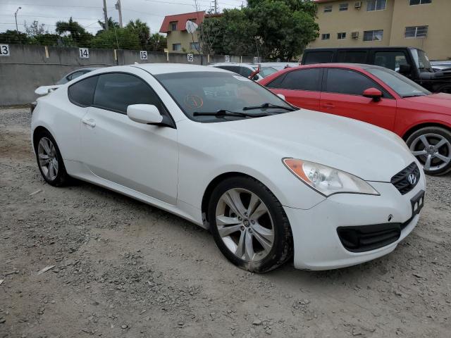 Photo 3 VIN: KMHHT6KD6BU043276 - HYUNDAI GENESIS CO 