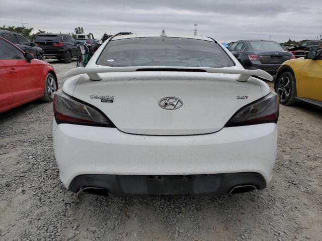 Photo 5 VIN: KMHHT6KD6BU043276 - HYUNDAI GENESIS CO 