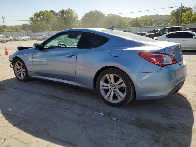 Photo 1 VIN: KMHHT6KD6BU051085 - HYUNDAI GENESIS 