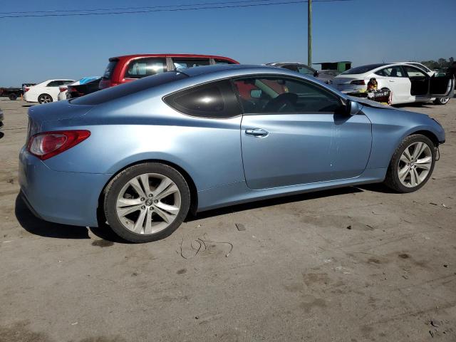 Photo 2 VIN: KMHHT6KD6BU051085 - HYUNDAI GENESIS 