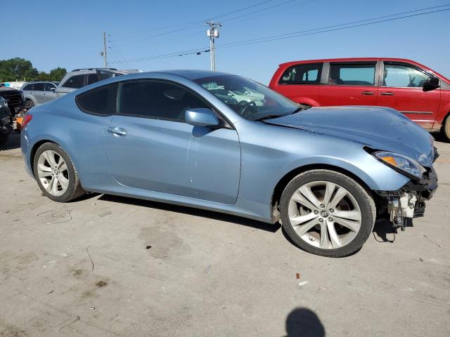 Photo 3 VIN: KMHHT6KD6BU051085 - HYUNDAI GENESIS 