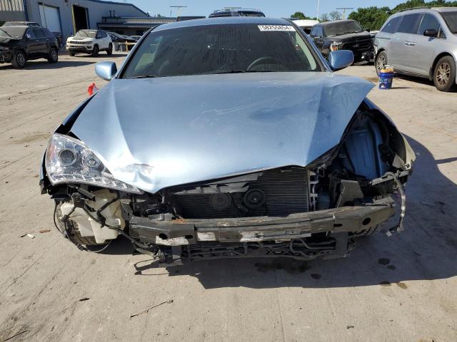 Photo 4 VIN: KMHHT6KD6BU051085 - HYUNDAI GENESIS 