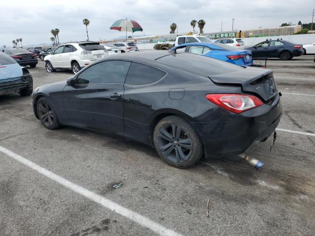 Photo 1 VIN: KMHHT6KD6BU056688 - HYUNDAI GENESIS CO 