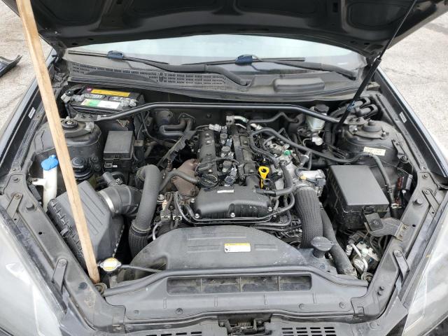 Photo 10 VIN: KMHHT6KD6BU056688 - HYUNDAI GENESIS CO 