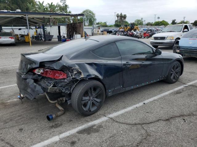 Photo 2 VIN: KMHHT6KD6BU056688 - HYUNDAI GENESIS CO 