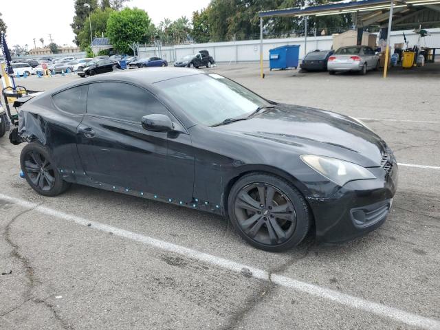 Photo 3 VIN: KMHHT6KD6BU056688 - HYUNDAI GENESIS CO 