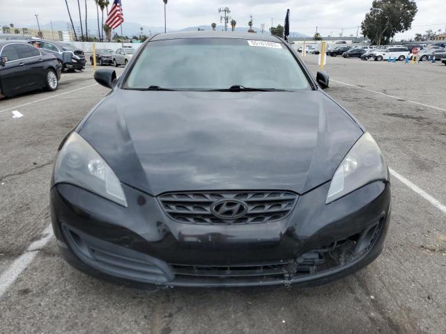 Photo 4 VIN: KMHHT6KD6BU056688 - HYUNDAI GENESIS CO 