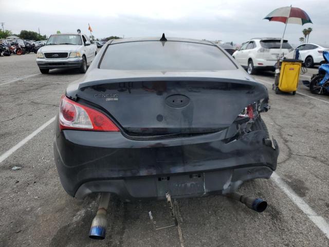 Photo 5 VIN: KMHHT6KD6BU056688 - HYUNDAI GENESIS CO 