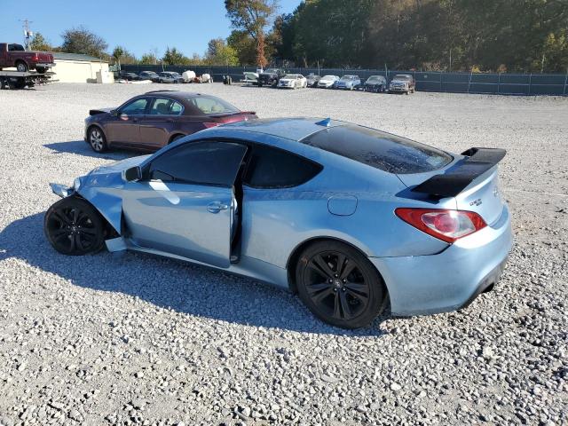 Photo 1 VIN: KMHHT6KD6BU059106 - HYUNDAI GENESIS CO 