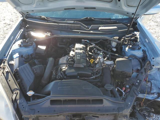 Photo 10 VIN: KMHHT6KD6BU059106 - HYUNDAI GENESIS CO 