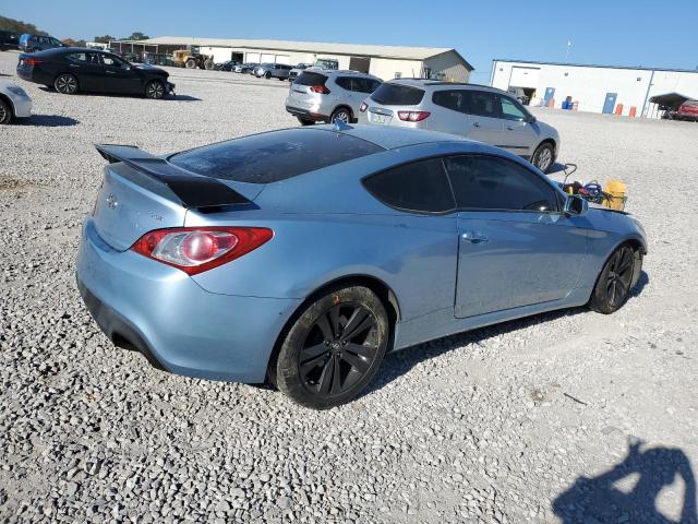 Photo 2 VIN: KMHHT6KD6BU059106 - HYUNDAI GENESIS CO 