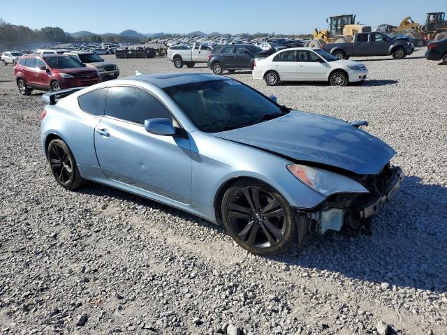 Photo 3 VIN: KMHHT6KD6BU059106 - HYUNDAI GENESIS CO 