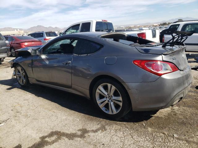 Photo 1 VIN: KMHHT6KD6BU063074 - HYUNDAI GENESIS 