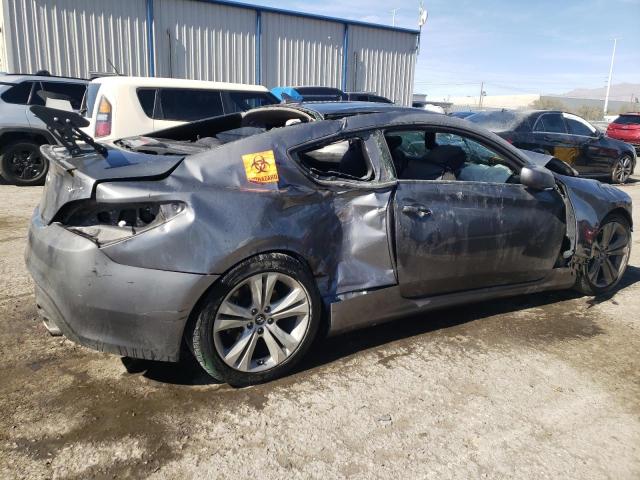 Photo 2 VIN: KMHHT6KD6BU063074 - HYUNDAI GENESIS 