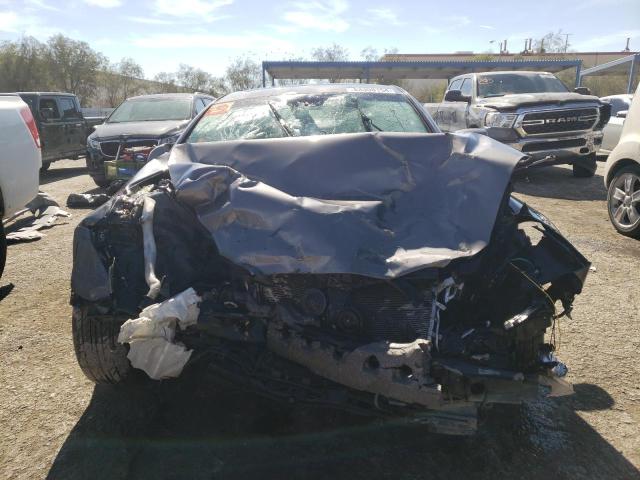 Photo 4 VIN: KMHHT6KD6BU063074 - HYUNDAI GENESIS 