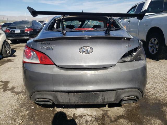 Photo 5 VIN: KMHHT6KD6BU063074 - HYUNDAI GENESIS 