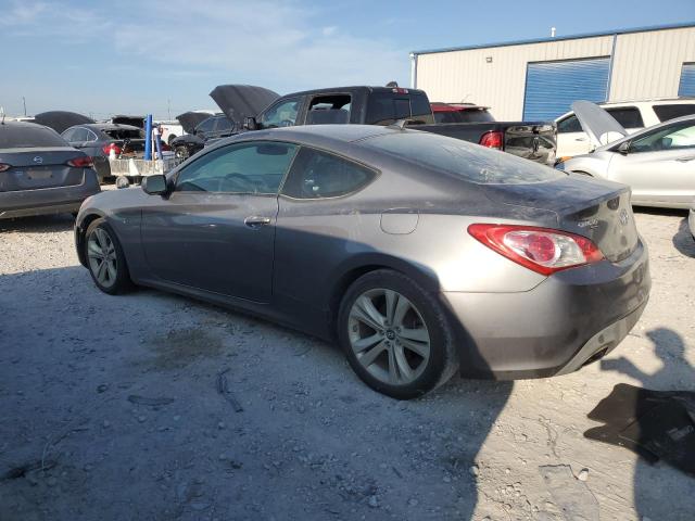 Photo 1 VIN: KMHHT6KD6BU064824 - HYUNDAI GENESIS CO 