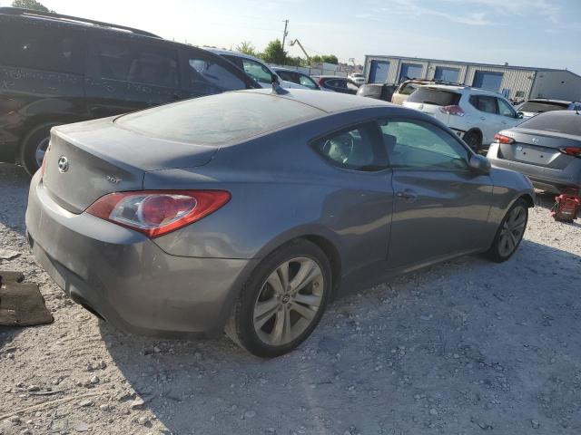 Photo 2 VIN: KMHHT6KD6BU064824 - HYUNDAI GENESIS CO 