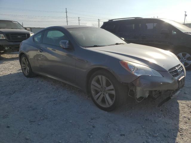 Photo 3 VIN: KMHHT6KD6BU064824 - HYUNDAI GENESIS CO 