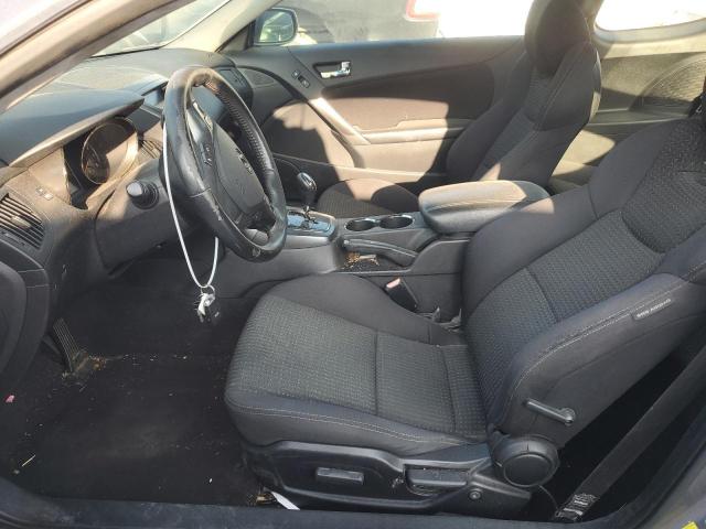 Photo 6 VIN: KMHHT6KD6BU064824 - HYUNDAI GENESIS CO 